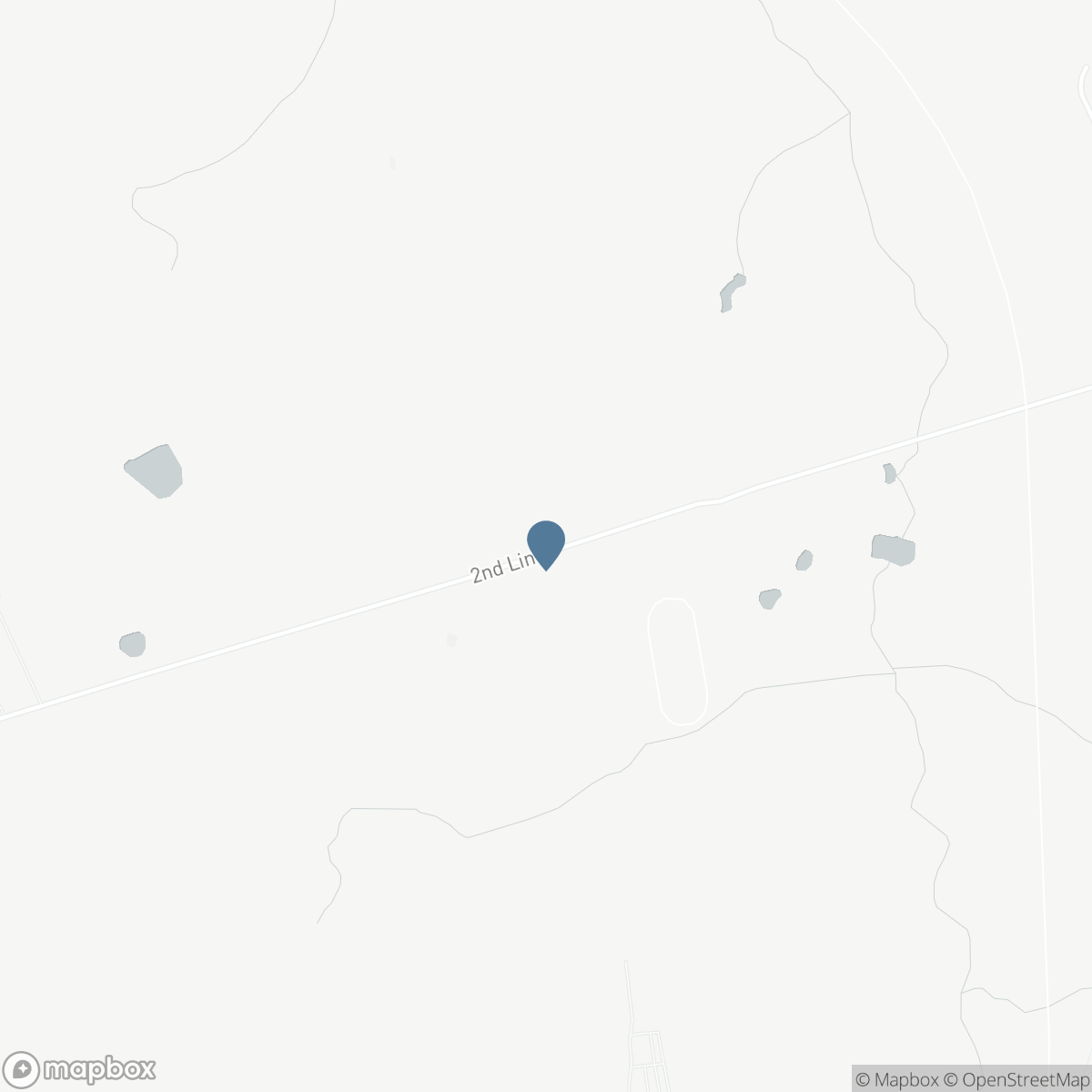 6976 2ND LINE, New Tecumseth, Ontario L0G 1W0